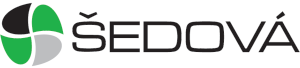 Logo Šedová
